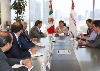 La industria de aparatos eléctricos y electrónicos, sector estratégico en la política industrial de México: Secretaría de Economía