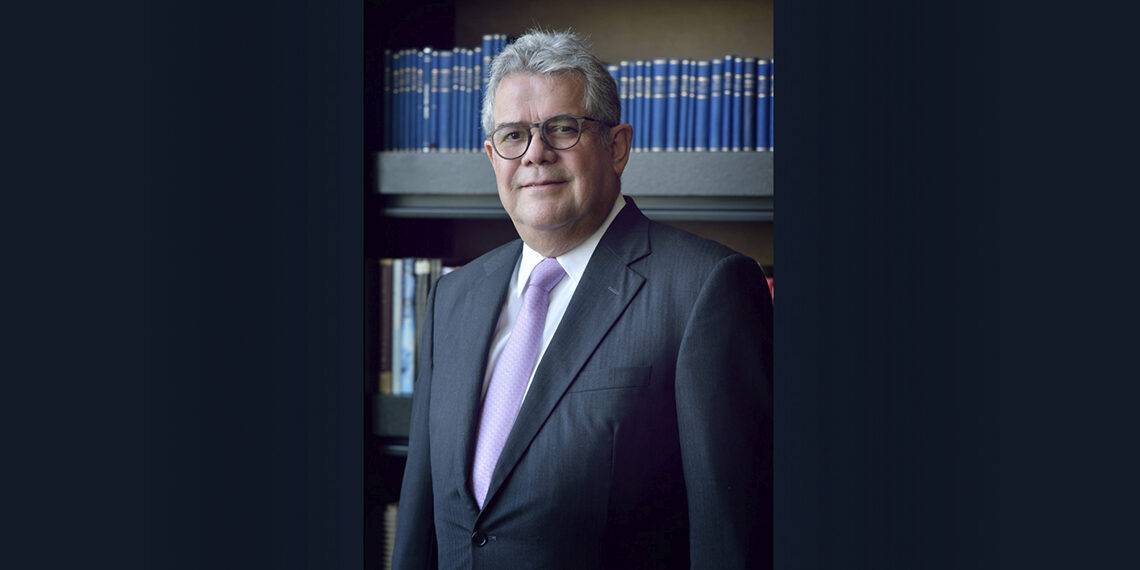 La ANFAD es el futuro y la visión que debe tener una industria para solventar los retos que vienen a nivel mundial: Ángel Ramón García Gómez, expresidente ANFAD