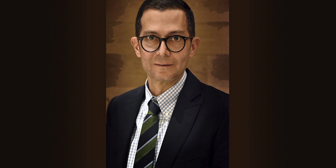 Buscamos fortalecer la relación con organismos y gobierno para alcanzar los objetivos comunes