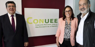 El Mtro. Israel Jáuregui, nuevo titular de la CONUEE