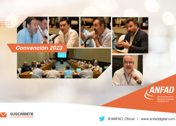 Convención ANFAD 2023