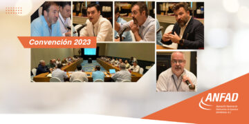 Convención ANFAD 2023