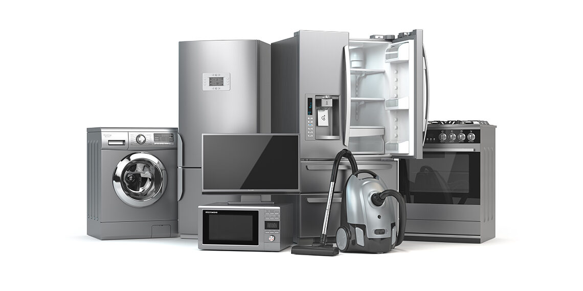 La compatibilidad electromagnética en los hogares