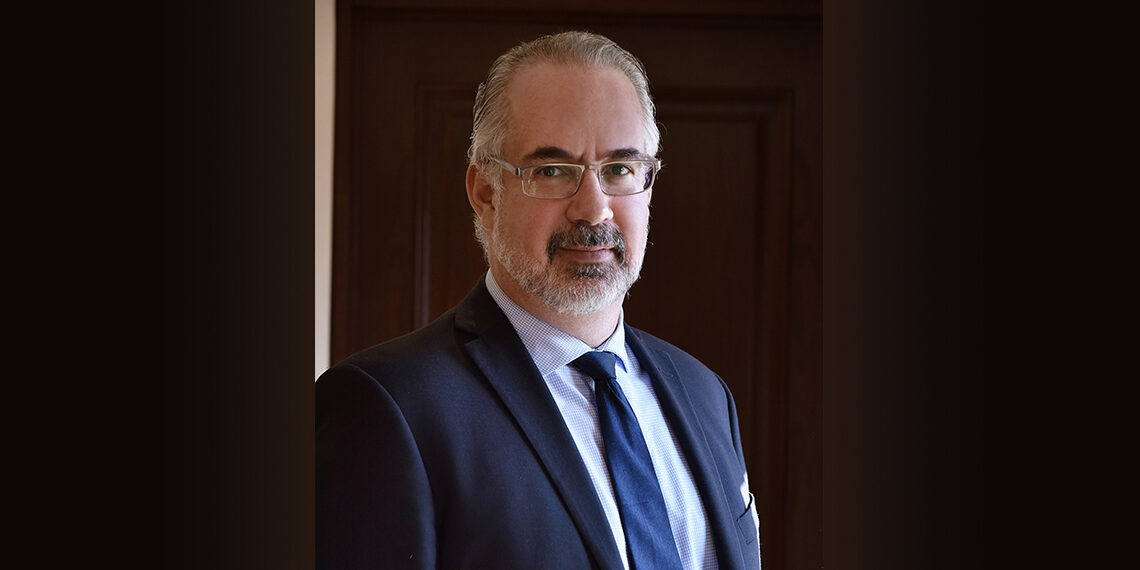 Desaceleración de la industria nacional y la oportunidad del nearshoring