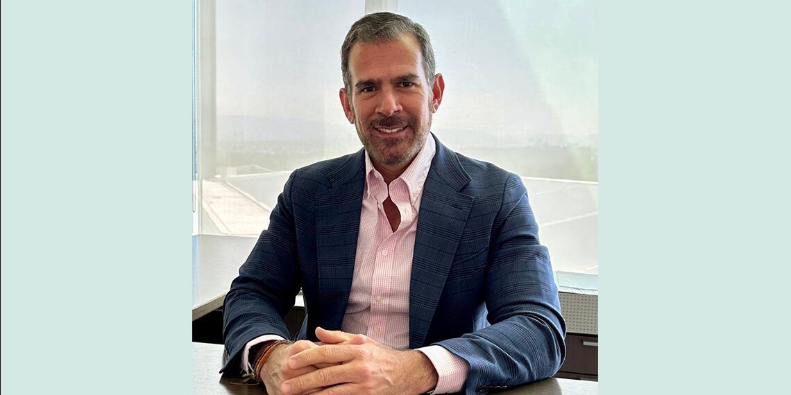 Bienvenida a Rodrigo Basañez Hernández