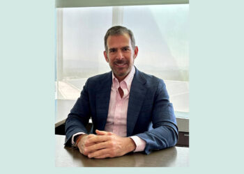 Bienvenida a Rodrigo Basañez Hernández