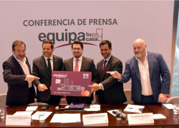 Compra tu Casa con Crédito Infonavit y Obtén un Extra para Equiparla, Mejorarla o Repararla