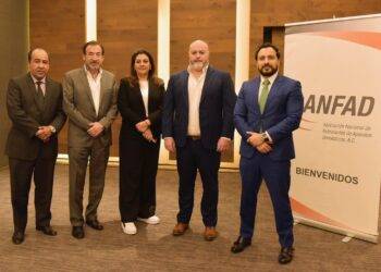 INFONAVIT Presenta Portafolios de Productos de Mejora de Vivienda a la Industria ANFAD