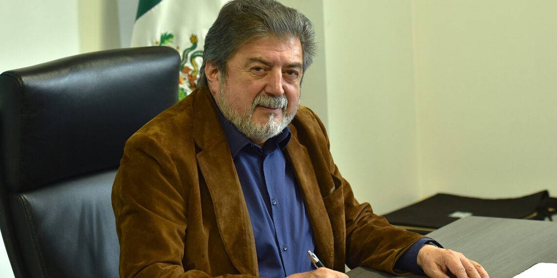 Facilitación de la Aduana en México para el Desarrollo Empresarial