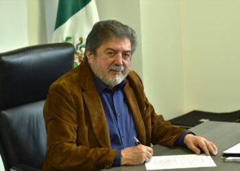 Facilitación de la Aduana en México para el Desarrollo Empresarial