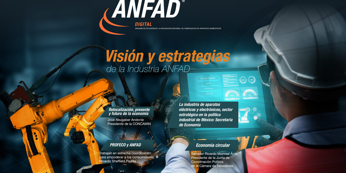Revista ANFAD Digital