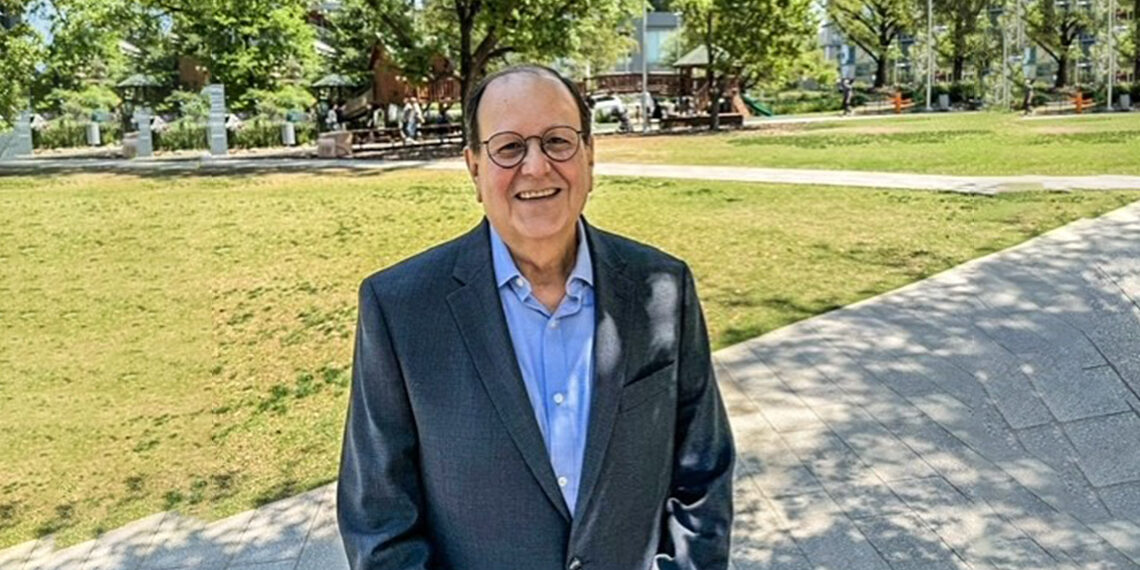 ANFAD, institución con gran presencia, sólida y confiable