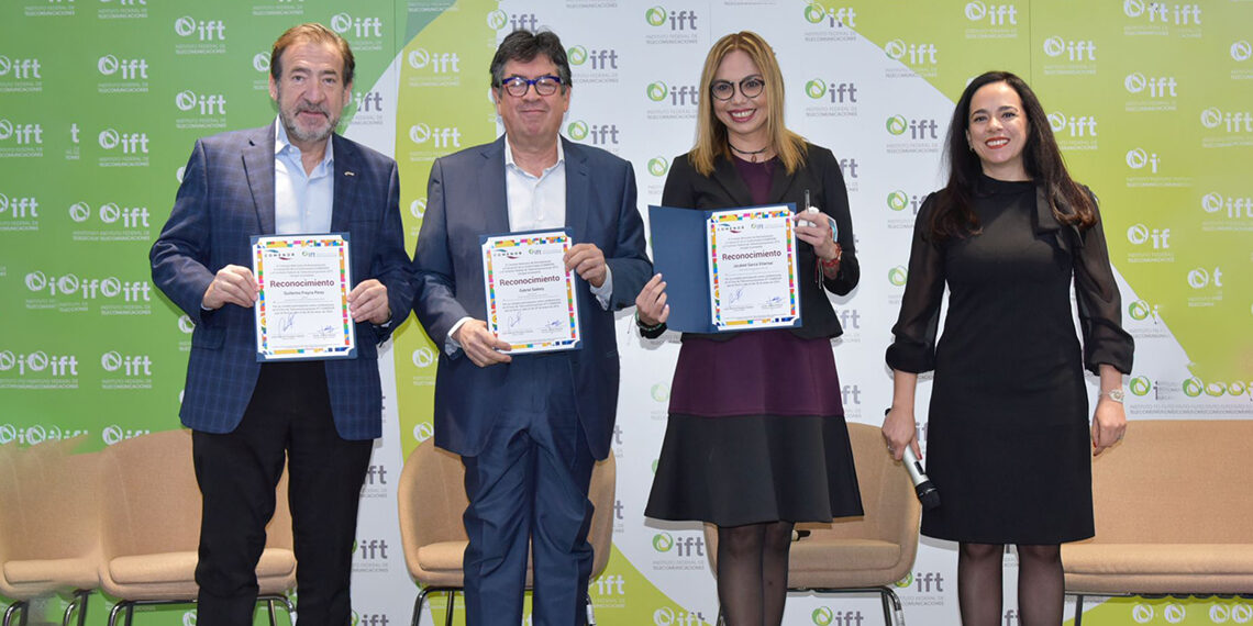 ANFAD en el Foro de Telecomunicaciones