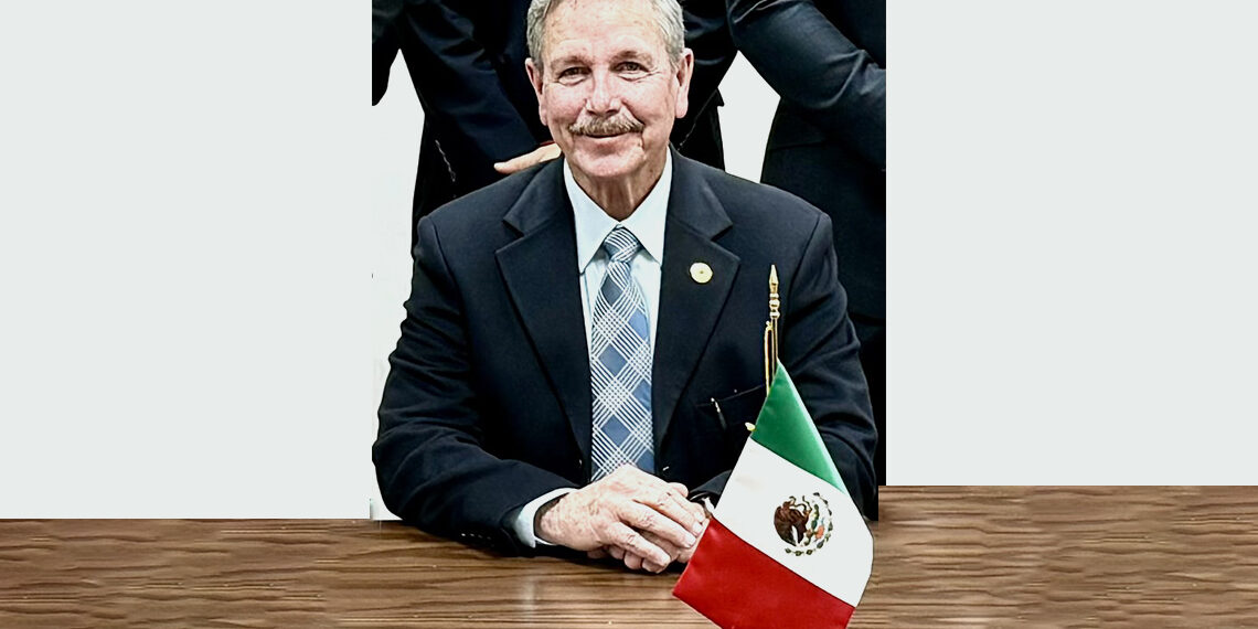 Visión y acciones de la ANAM para el control y facilitación aduanera en México