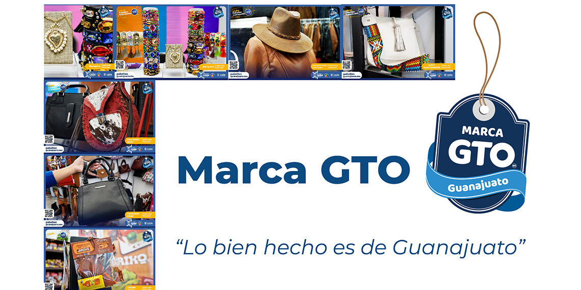 Marca GTO
