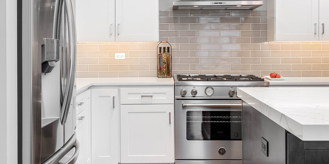 El papel de la industria de aparatos domésticos en el comercio internacional