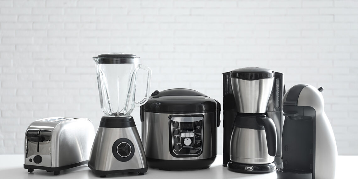 Día de las madres, su impacto en la comercialización de electrodomésticos menores