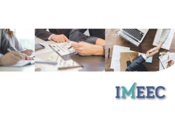 Certificación IMEEC al sector de seguros finanzas