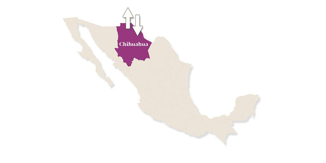 Tamaulipas, la mejor inversión