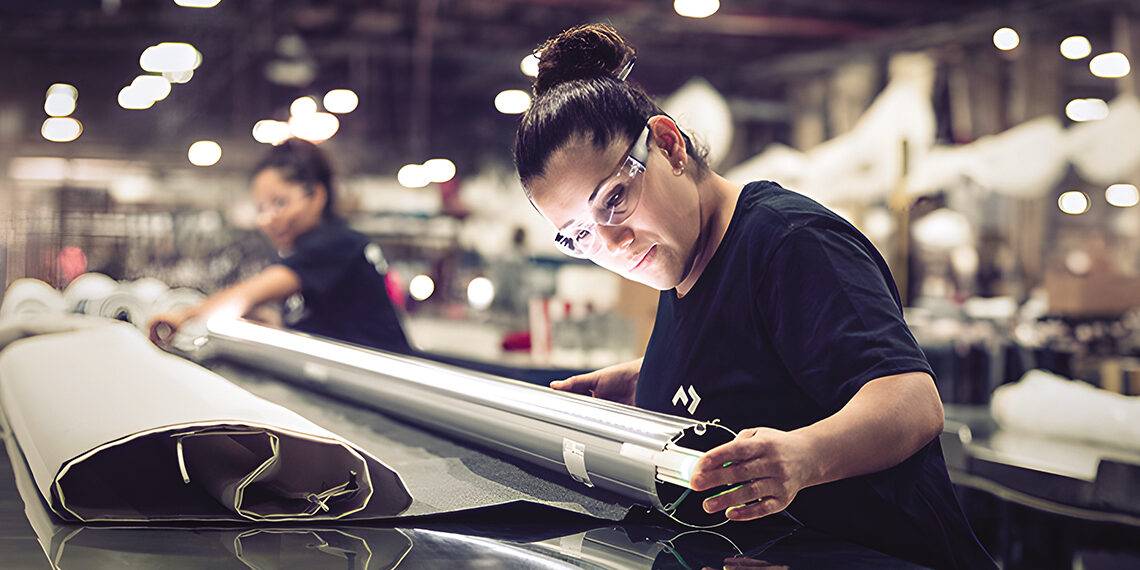 La política industrial: clave para el crecimiento empresarial en la era digital