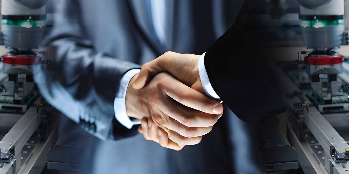 La política industrial: clave para el crecimiento empresarial en la era digital