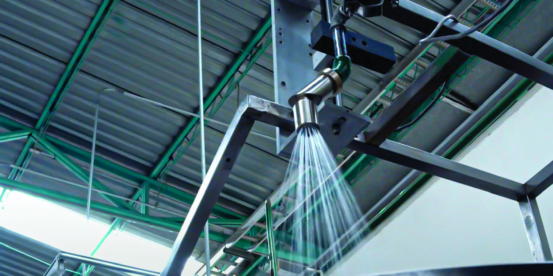 La NOM-012-CONAGUA-2021:  un pilar para la sustentabilidad en la industria