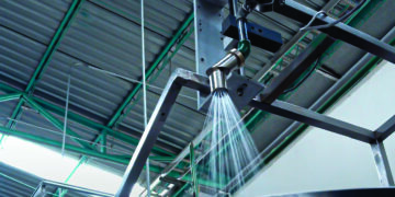 La NOM-012-CONAGUA-2021:  un pilar para la sustentabilidad en la industria