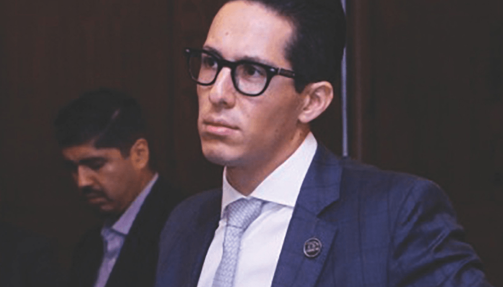 Comisión de Seguridad