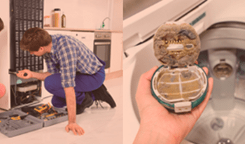 Mantenimiento preventivo en electrodomésticos