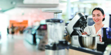 El ABC para seleccionar productos en una plaza comercial