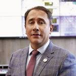 Rafael Trejo Vázquez