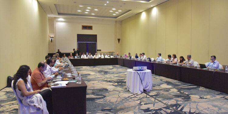 Implementar estrategias de vigilancia del mercado y políticas públicas que incentiven la economía circular  Convención ANFAD 2025