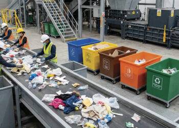 Economía circular: estrategia para redefinir el modelo productivo en México