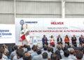 Planta MAT de Helvex: innovación, industria y futuro para México