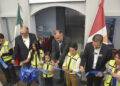 El OVVM y KidZania unen esfuerzos para inaugurar la Casa de Prevención de Riesgos