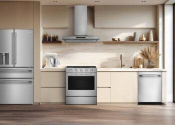 Innovación centrada en el consumidor: futuro del diseño de electrodomésticos