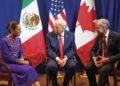 T-MEC: su revisión permitirá fortalecer la región económica más integrada del mundo