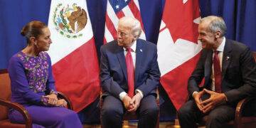 T-MEC: su revisión permitirá fortalecer la región económica más integrada del mundo